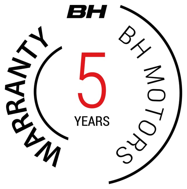 BH iLynx Trail