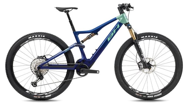 BH iLynx Trail
