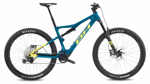 BH iLynx Trail Carbon