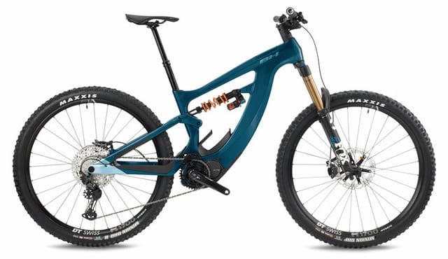 BH Xtep Lynx Carbon