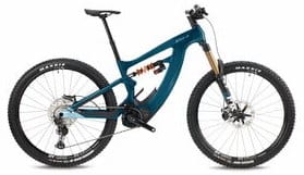 BH XTEP Lynx Carbon Pro