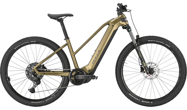 Bulls Copperhead EVO 29