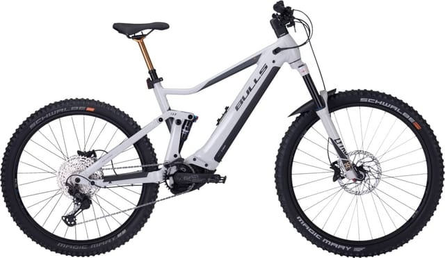 Bulls Copperhead EVO AM