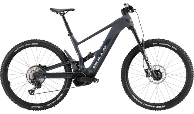Bulls Copperhead EVO AM