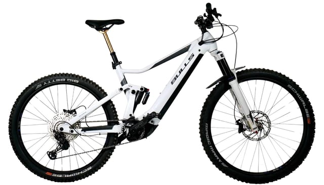 Bulls Copperhead EVO AM 3