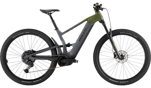 BULLS EVO CX AM