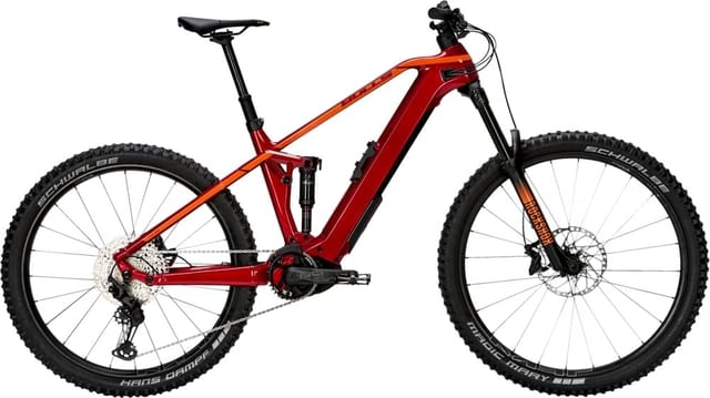 Bulls Sonic EVO AM