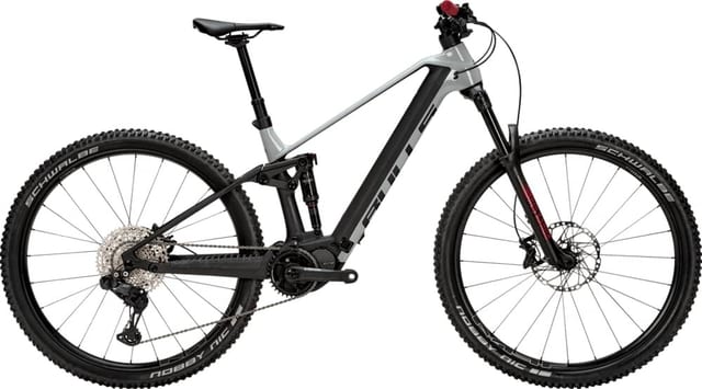Bulls Sonic EVO AM-SL