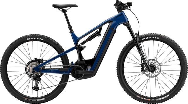 Cannondale Moterra Neo