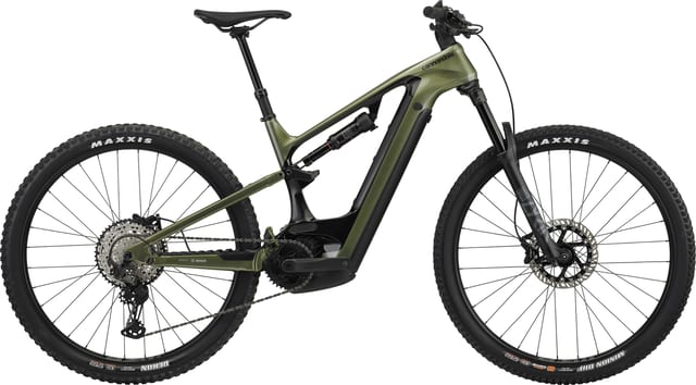 Cannondale Moterra Neo