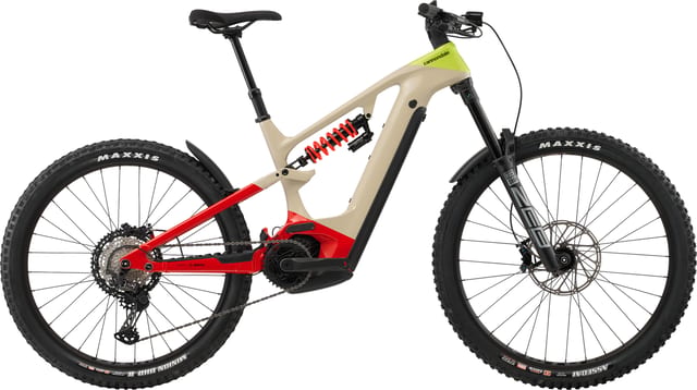 Cannondale Moterra Neo LT