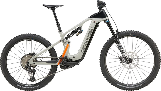 Cannondale Moterra Neo LT