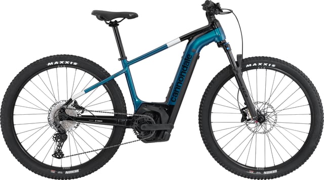 Cannondale Trail Neo