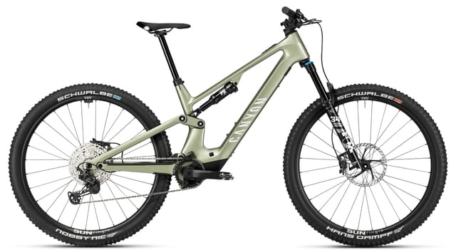 Canyon Neuron:ONfly