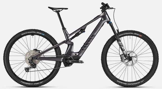 Canyon Neuron:ONfly