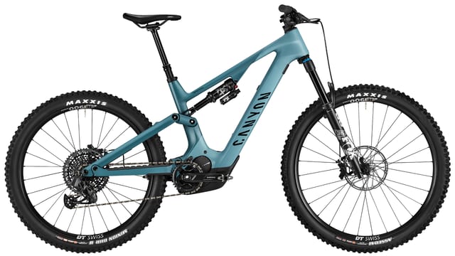 Canyon Spectral:ON