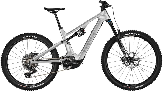 Canyon Spectral:ON