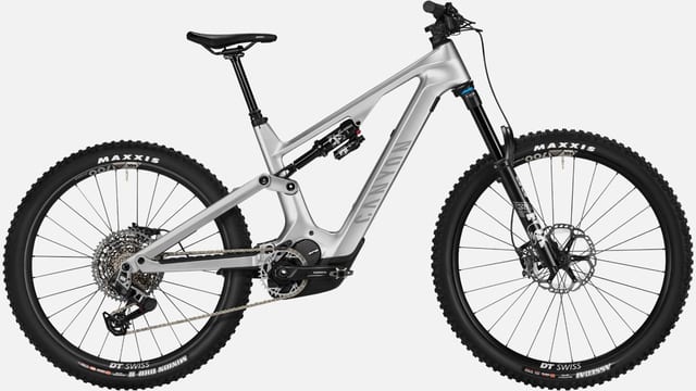 Canyon Spectral:ON