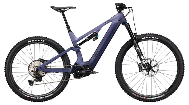 Canyon Spectral:ON