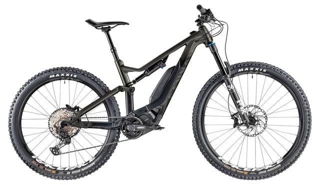 Canyon Spectral:ON AL