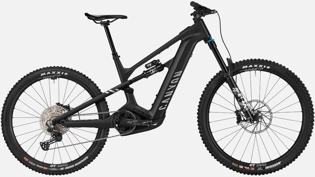 Canyon Strive:ON