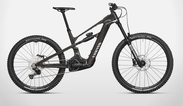 Canyon Strive:ON