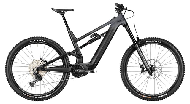 Canyon Torque:ON