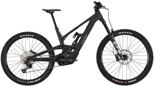 Canyon Torque:ON