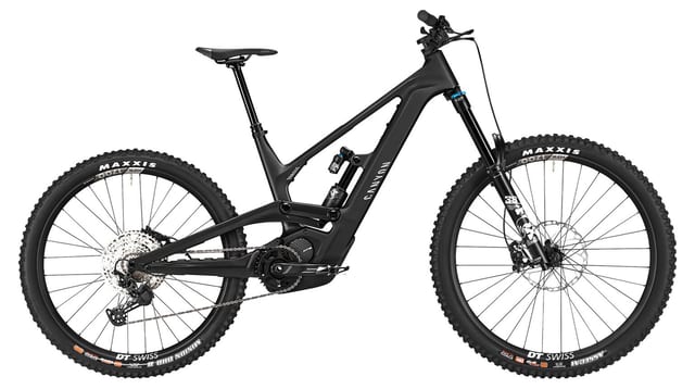 Canyon Torque:ON