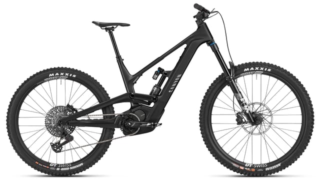 Canyon Torque:ON