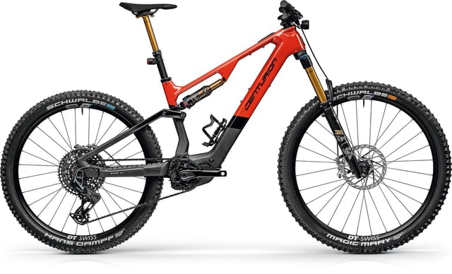 Centurion No Pogo SL R8000i