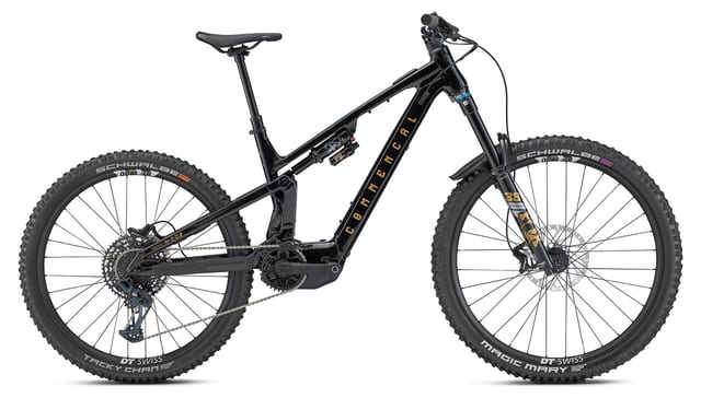 Commencal Meta Power