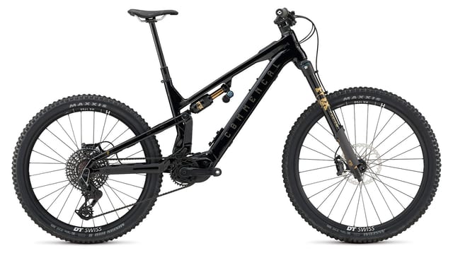 Commencal Meta Power SX