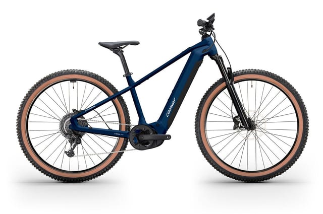 Conway Cairon S