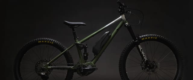 Cotic Rocket
