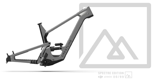 Crestline RS 181 Spectre