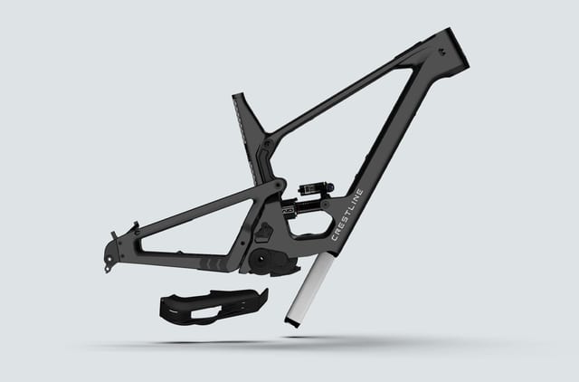 Crestline RS181