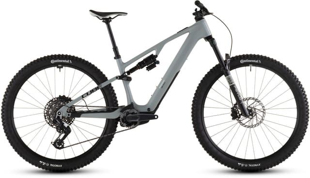 Cube AMS Hybrid ONE44