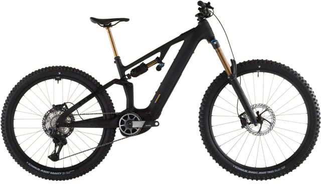 Cube AMS Hybrid 177