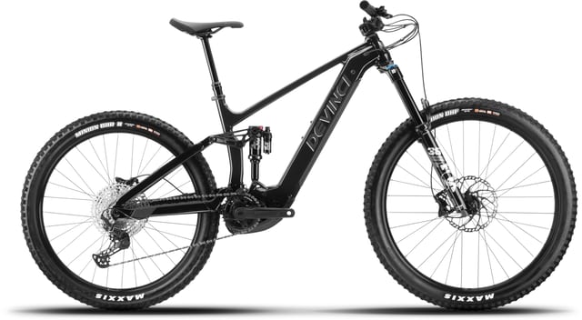 Devinci E-Troy