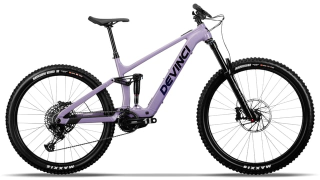 Devinci E-Troy Lite