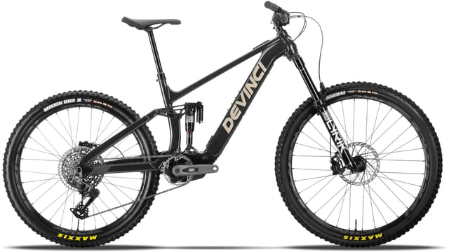 Devinci E-Troy Lite