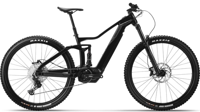 Devinci EP
