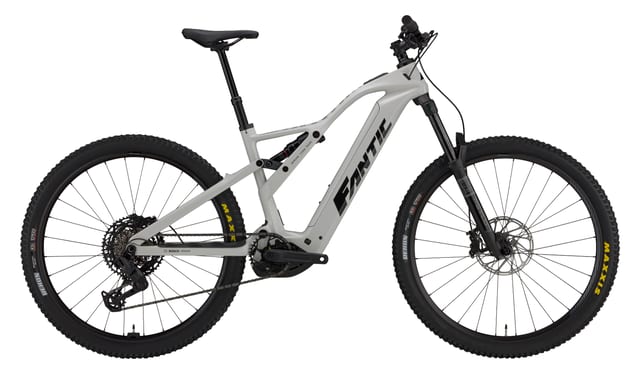 Fantic Sierra