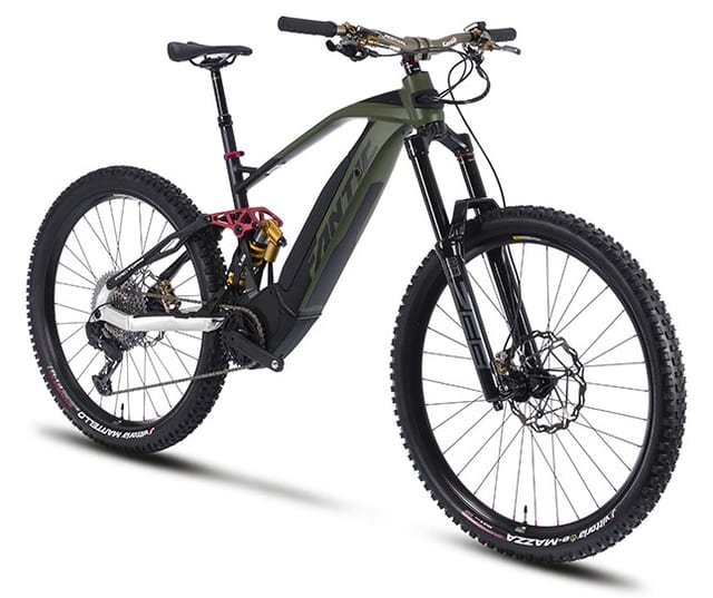 Fantic XEF 1.9