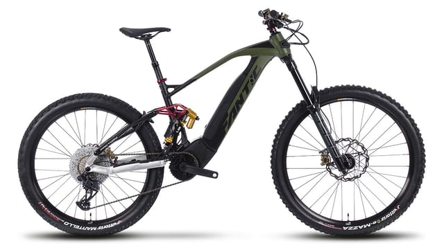 Fantic XEF 1.9