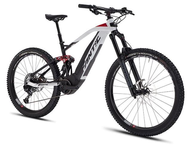 Fantic XMF 1.7