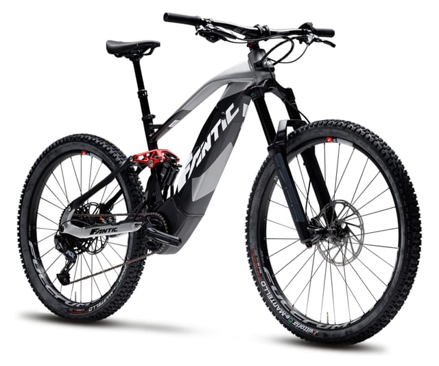 Fantic XMF 1.7