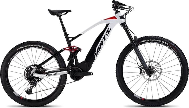 Fantic XMF
