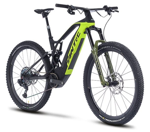 Fantic XTF 1.5